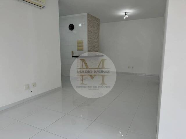 #1055_2024 - Apartamento para Venda em Santos - SP